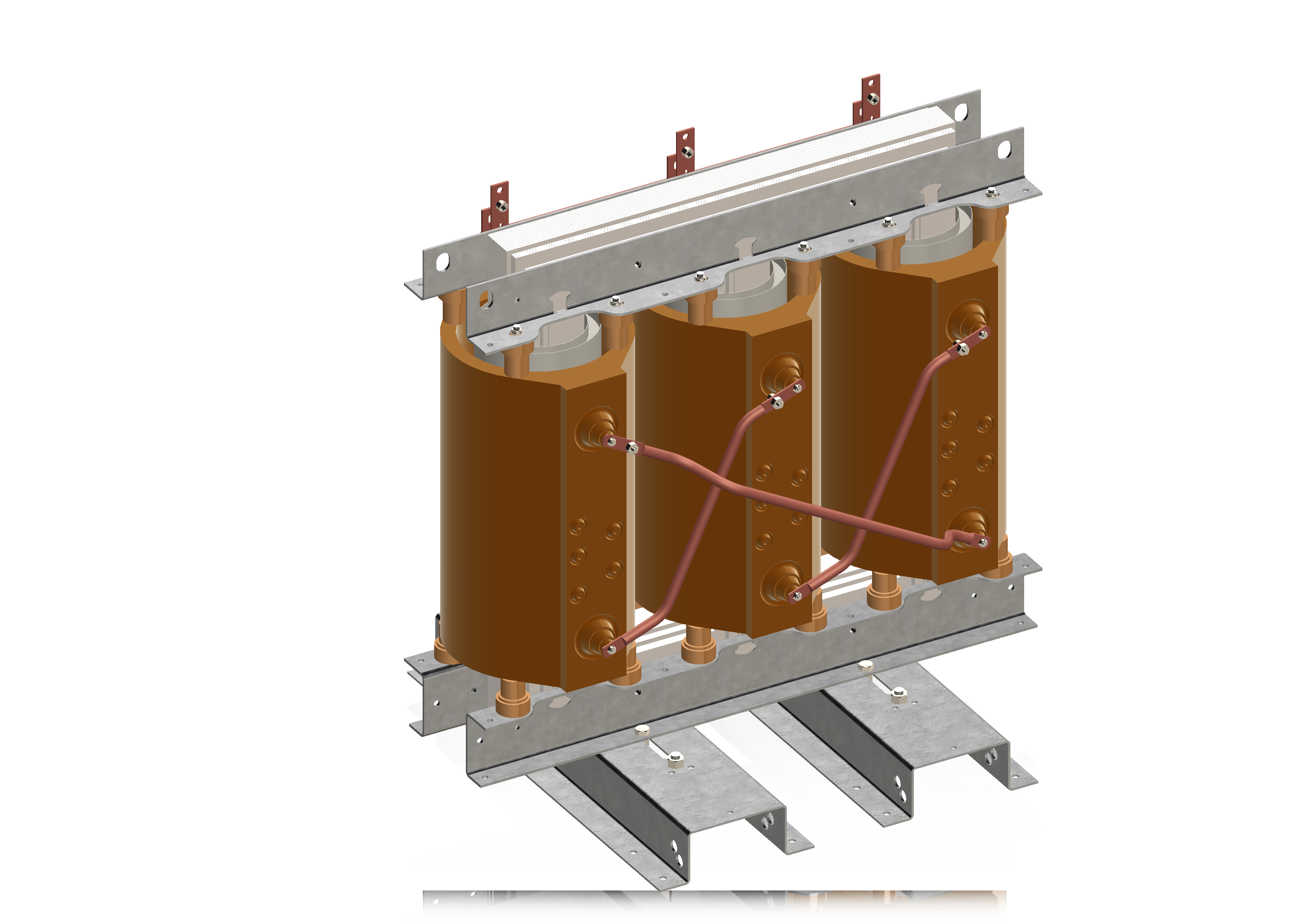 干式变压器250KVA